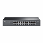 24-портов Gigabit настолен комутатор TP-Link LS1024G