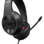 Геймърски слушалки Redragon - Pelias H130 - черни