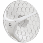 Антена Mikrotik LIGHT HEAD GRID LHG-5axD