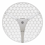 Антена Mikrotik LIGHT HEAD GRID LHG-5axD-XL