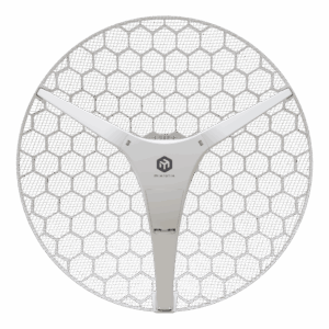 Антена Mikrotik LIGHT HEAD GRID LHG-5axD-XL