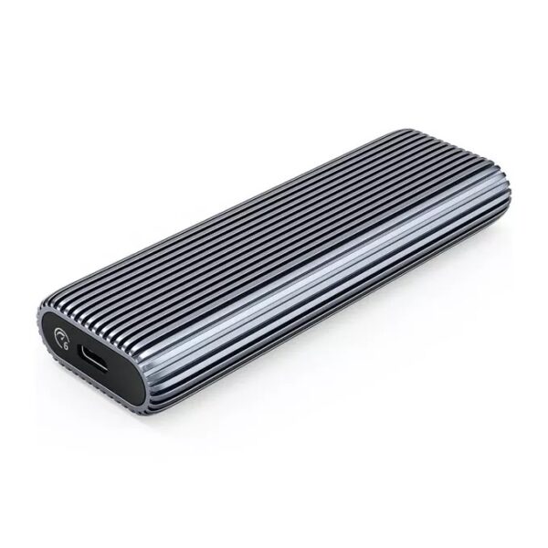 NVMe M.2 SSD кутия за диск Orico AM2C3-G2 USB Type-C - Image 1
