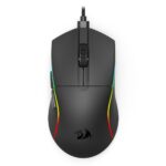 Геймърска мишка Redragon Deicide M816-RGB с RGB осветление