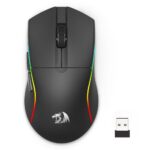 Геймърска мишка Redragon Deicide Pro M816-PRO с RGB осветление