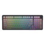 Геймърска механична клавиатура Redragon Eisa Pro K686SP-RGB-PRO с Bluetooth и безжична връзка и RGB осветление