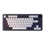 Клавиатура Redragon Ucal PRO RGB Red Switch /безжична/кабелна механична K673WB-RGB-PRO