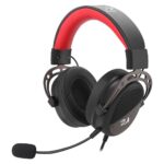 Геймърски слушалки Redragon Thoridal H730 - черни