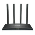 Omada Gigabit Wi-Fi рутер TP-Link ER605W AC1200