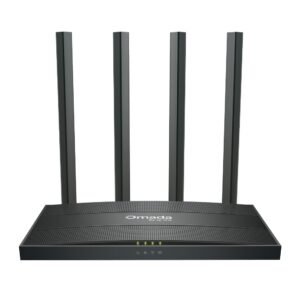 Omada Gigabit Wi-Fi рутер TP-Link ER605W AC1200