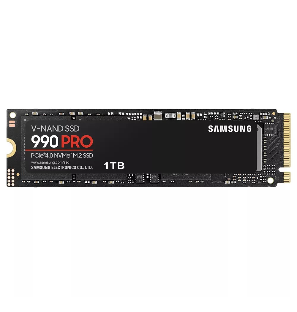 virtualnazona_samsung_ssd_990_pro_1tb_mz-v9p1t0bw_1 Памет Samsung SSD 990 PRO 1TB PCIe 4.0 NVMe 2.0 MZ-V9P1T0BW - Image 1