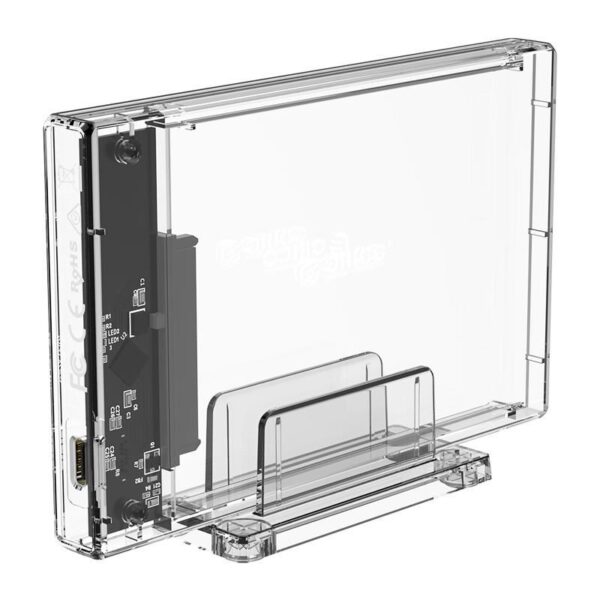 Кутия Orico 2159C3 за 2.5" HDD/SSD дискове USB 3.1 Type-C - Image 1