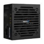 AeroCool захранване PSU VX PLUS STEALTH 500W - ACPN-VS50NEY.12