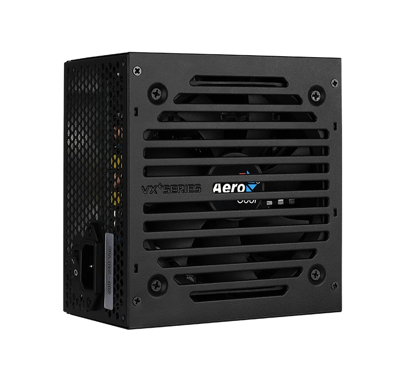 aerocool_vx_plus_stealth_700_01_k9nhnw AeroCool захранване PSU VX PLUS STEALTH 700W A-PFC - ACPN-VS70AEY.12 - Image 1