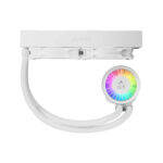 Arctic водно охлаждане Liquid Freezer III Pro 240 A-RGB White - Image 3