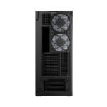 Arctic кутия Case E-ATX - Xtender (Mirror Black) - 5 A-RGB Fans included - Image 6