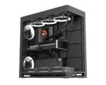 HAVN кутия Case E-ATX - HS 420 Base Edition Black