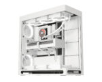 HAVN кутия Case E-ATX - HS 420 Base Edition White
