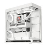 HAVN кутия Case E-ATX - HS 420 Base Edition White