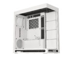HAVN кутия Case E-ATX - HS 420 Base Edition White - Image 2