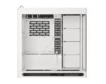 HAVN кутия Case E-ATX - HS 420 Base Edition White - Image 4