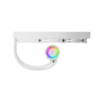 Arctic водно охлаждане Liquid Freezer III Pro 420 A-RGB White - Image 3