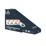 Arctic водно охлаждане Liquid Freezer III Pro 420 A-RGB White - Image 6