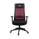 Marvo геймърски стол Gaming Chair CH-205 Black/Red