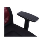 Marvo геймърски стол Gaming Chair CH-205 Black/Red - Image 6