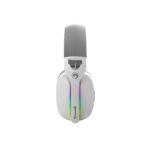 Marvo Геймърски слушалки Gaming Headphones Pulz 70S White - 7.1 RGB - MARVO-HG9086-WH - Image 5