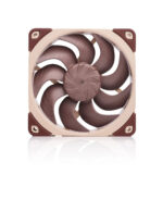 Noctua Вентилатор Fan 120mm A12x25 G2 LS-PWM - Image 2