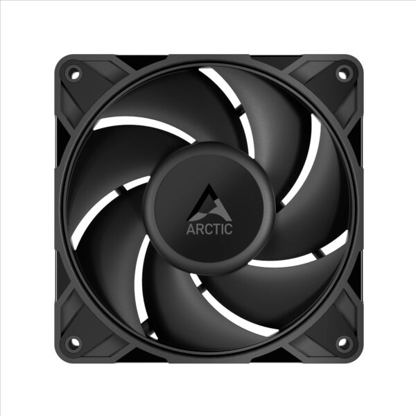 Arctic вентилатор Fan 120mm P12 Pro PST (Black) - Image 3
