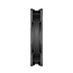 Arctic вентилатор Fan 120mm P12 Pro PST (Black) - Image 5