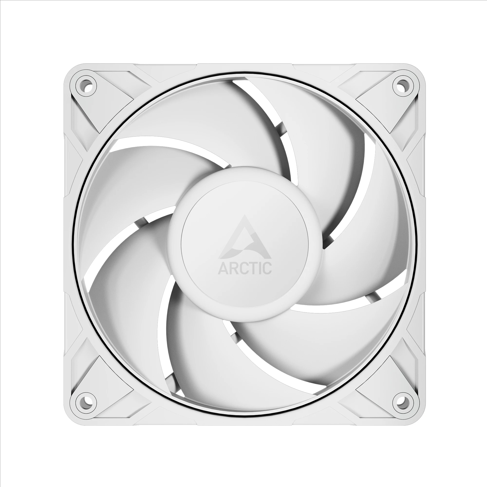 p12_pro_pst_white_g01_8rkf15 Arctic вентилатор Fan 120mm P12 Pro PST (White) - Image 2