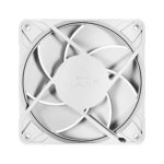 Arctic вентилатор Fan 120mm P12 Pro PST (White) - Image 4