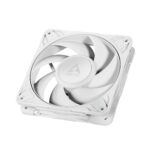 Arctic вентилатор Fan 120mm P12 Pro PST (White) - Image 5