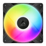 Arctic вентилатор Fan 140mm P14 Pro A-RGB - Image 2
