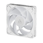 Arctic вентилатор Fan 140mm P14 Pro A-RGB (White) - Image 3