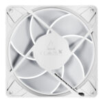 Arctic вентилатор Fan 140mm P14 Pro A-RGB (White) - Image 6