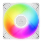 Arctic вентилатор Fan 140mm P14 Pro A-RGB (White) - Image 2
