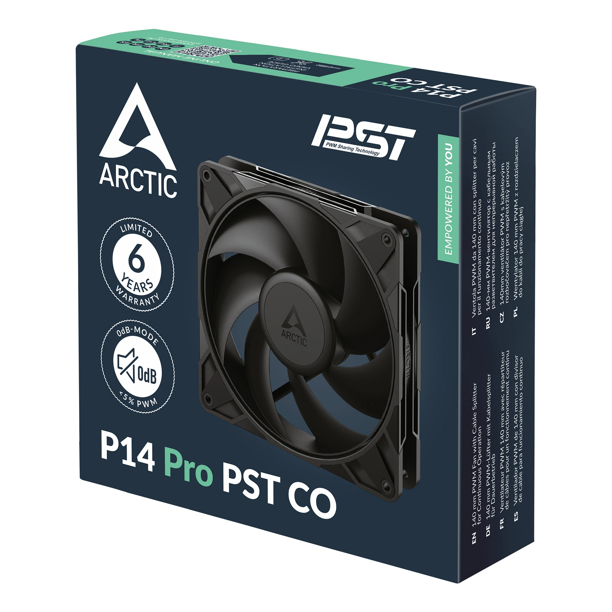 p14_pro_pst_co_g05_rmh68y Arctic вентилатор Fan 140mm P14 Pro PST CO - Image 6