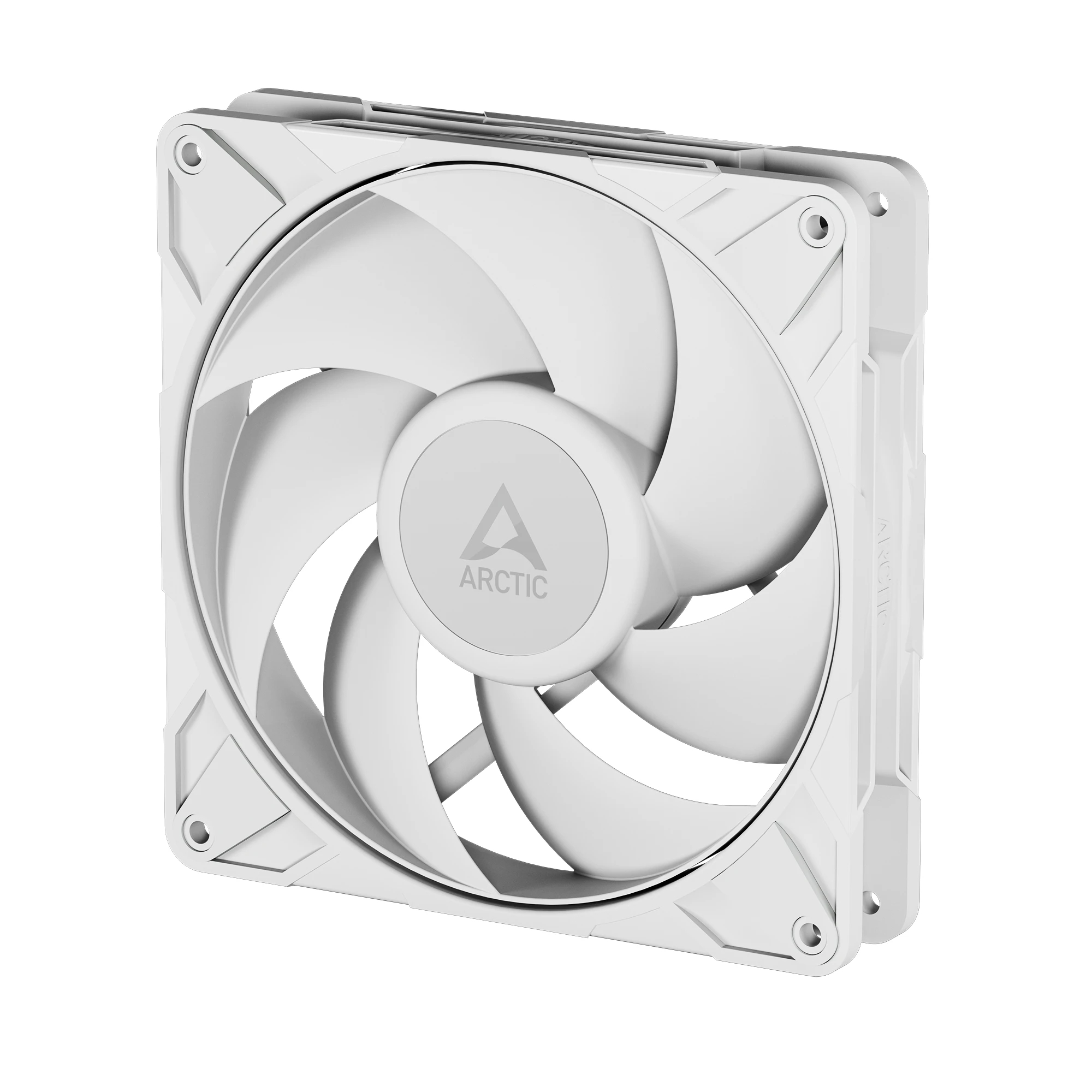 p14_pro_pst_white_g00_cia3t9 Arctic вентилатор Fan 140mm P14 Pro PST (White) - Image 1