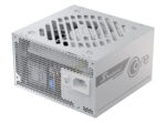 Seasonic захранване PSU ATX 3.1 850W Gold, Full Modular, PCIe 5.1 - CORE GX-850 V2 White - SRP-CGX851-A5A32SF-WH