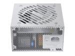 Seasonic захранване PSU ATX 3.1 850W Gold, Full Modular, PCIe 5.1 - CORE GX-850 V2 White - SRP-CGX851-A5A32SF-WH - Image 2