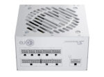 Seasonic захранване PSU ATX 3.1 850W Gold, Full Modular, PCIe 5.1 - CORE GX-850 V2 White - SRP-CGX851-A5A32SF-WH - Image 6