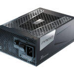 Seasonic захранване PSU ATX 3.1 1600W Platinum PCIe Gen 5 - PRIME PX-1600 - SSR-1600PD2-ATX3.1
