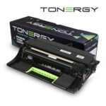 Tonergy съвместим Барабанен модул LEXMARK compatible Drum 60F2H00 MS/MX310/410, 60k