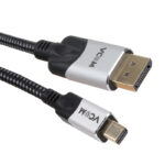 VCom кабел Mini Display Port M/ Display Port M 8K - CG685-1.5m