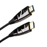 VCom активен оптичен кабел Active Optical Cable HDMI V2.1 M/M 30m - D3743-30.0m