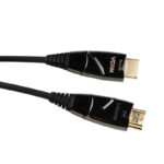 VCom активен оптичен кабел Active Optical Cable HDMI V2.1 M/M 30m - D3743-30.0m - Image 2