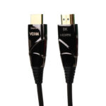 VCom активен оптичен кабел Active Optical Cable HDMI V2.1 M/M 30m - D3743-30.0m - Image 3